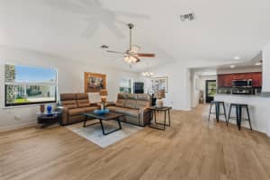 6700 Dulce Real Avenue, Fort Pierce, FL 34951 - MLS#B26008693