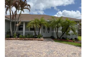 2257 Lawrence Street, Port Saint Lucie, FL 34953 - MLS#B26008701