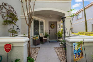 6311 Sandy Bank Terrace, Riviera Beach, FL 33407 - MLS#B26008704