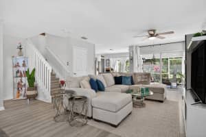 6311 Sandy Bank Terrace, Riviera Beach, FL 33407 - MLS#B26008704