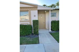 2556 Dudley Drive E D, West Palm Beach, Fl 33415, West Palm Beach
