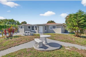 2849 10th Street, Fort Lauderdale, FL 33312 - MLS#B26008723