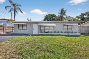 4316 Wilkinson Drive, Lake Worth Beach, Fl 33461, Lake Worth Beach