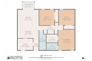 2800 NW 56th A404, Lauderhill, FL 33313, Lauderhill, FL 33313 - MLS#B26008766