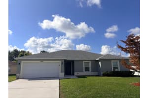 5865 Nw Mesa Circle, Port St. Lucie, Fl 34986, Port Saint Lucie