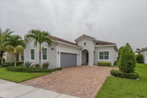 22001 Tivolo Way, Port Saint Lucie, FL 34986 - MLS#B26008776
