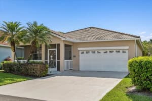 870 Sorrento Lane, Port Saint Lucie, FL 34986 - MLS#B26008777