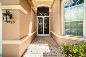 9740 Donato Way, Lake Worth, FL 33467 - MLS#B26008787