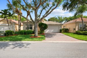 6843 Montrose Way, Boynton Beach, FL 33437 - MLS#B26008794