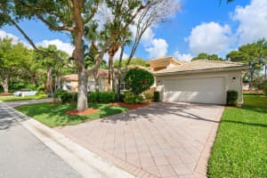 6843 Montrose Way, Boynton Beach, FL 33437 - MLS#B26008794