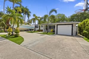 3230 Roosevelt Street, Hollywood, FL 33021 - MLS#B26008797