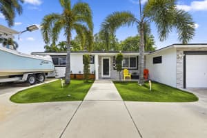 3230 Roosevelt Street, Hollywood, FL 33021 - MLS#B26008797