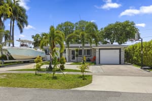 3230 Roosevelt Street, Hollywood, FL 33021 - MLS#B26008797