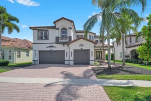 8685 Cobblestone Point Circle, Boynton Beach, FL 33472 - MLS#B26008810