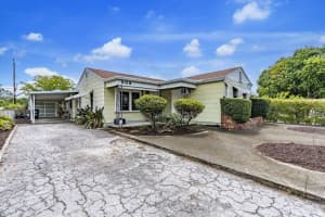 508 B Street, Lake Worth Beach, FL 33460 - MLS#B26008811