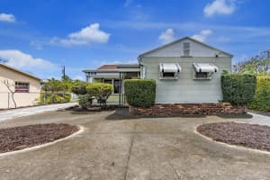 508 B Street, Lake Worth Beach, FL 33460 - MLS#B26008811