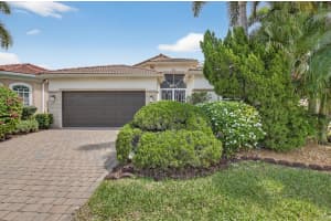 6772 Pisano Drive, Lake Worth, FL 33467 - MLS#B26008835
