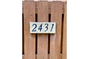 2431 24th Court, Jupiter, Fl 33477, Jupiter