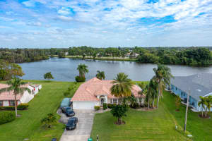 1507 Westmoreland Boulevard, Port Saint Lucie, FL 34952 - MLS#B26008847