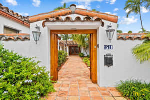 1511 Lake Drive, Fort Lauderdale, FL 33316 - MLS#B26008855