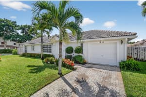 1866 Capeside Circle, Wellington, FL 33414 - MLS#B26008856