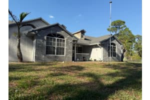 15515 94th St Street, The Acreage, FL 33412 - MLS#B26008858