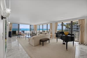 2580 Ocean Boulevard, Palm Beach, FL 33480 - MLS#B26008863