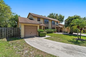 1007 Raintree Lane, Palm Beach Gardens, FL 33410 - MLS#B26008874