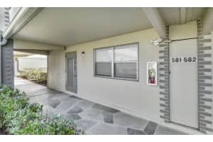 581 Monaco Boulevard, Delray Beach, FL 33446 - MLS#B26008876