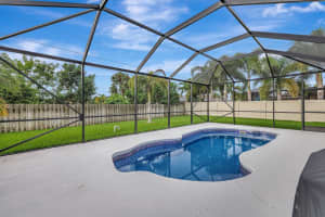 348 Millard Drive, Port Saint Lucie, FL 34953 - MLS#B26008898