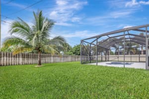 348 Millard Drive, Port Saint Lucie, FL 34953 - MLS#B26008898
