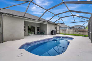 348 Millard Drive, Port Saint Lucie, FL 34953 - MLS#B26008898