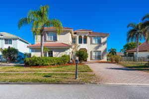 102 Ibisca Terrace, Royal Palm Beach, FL 33411 - MLS#B26008902