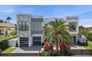 749 Bamboo Drive, Boca Raton, FL 33432 - MLS#B26008903