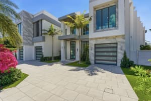 749 Bamboo Drive, Boca Raton, FL 33432 - MLS#B26008903