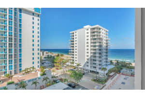 1000 Ocean Boulevard, Pompano Beach, FL 33062 - MLS#B26008907