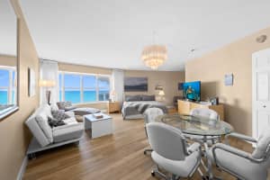 3700 Galt Ocean Drive, Fort Lauderdale, FL 33308 - MLS#B26008916