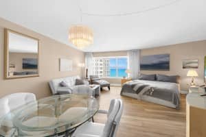 3700 Galt Ocean Drive, Fort Lauderdale, FL 33308 - MLS#B26008916