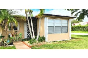 1042 North Drive D, Delray Beach, Fl 33445, Delray Beach