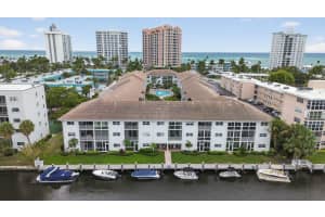 1461 Ocean Boulevard, Pompano Beach, FL 33062 - MLS#B26008928