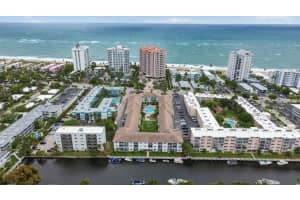 1461 Ocean Boulevard, Pompano Beach, FL 33062 - MLS#B26008928