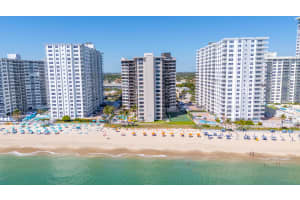 3800 Galt Ocean Drive, Fort Lauderdale, FL 33308 - MLS#B26008931