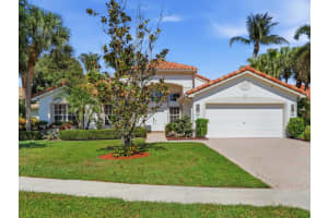 6839 Fiji Circle, Boynton Beach, Fl 33437, Boynton Beach
