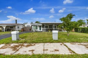 607 1st Terrace, Deerfield Beach, FL 33441 - MLS#B26008961