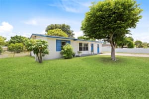 3460 5th Court, Lauderhill, FL 33311 - MLS#B26008970