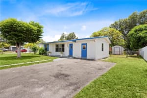 3460 5th Court, Lauderhill, FL 33311 - MLS#B26008970