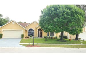 13053 Meadowbreeze Drive, Wellington, FL 33414 - MLS#B26008977