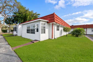 4 Seville Terrace, Delray Beach, FL 33446 - MLS#B26008979
