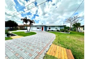 141 Sagamore Terrace, Port St Lucie, FL 34983 Sold 06/15/26