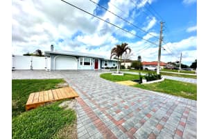 141 Sagamore Terrace, Port St Lucie, FL 34983 - MLS#B26008980